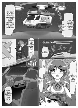 [Tuberose Kotoki] Parasitic Astray ch.3 (MTL) — page 14