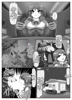 [Tuberose Kotoki] Parasitic Astray ch.3 (MTL) — page 15
