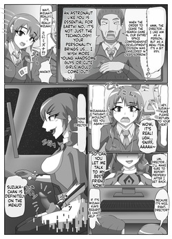 [Tuberose Kotoki] Parasitic Astray ch.3 (MTL) — page 18