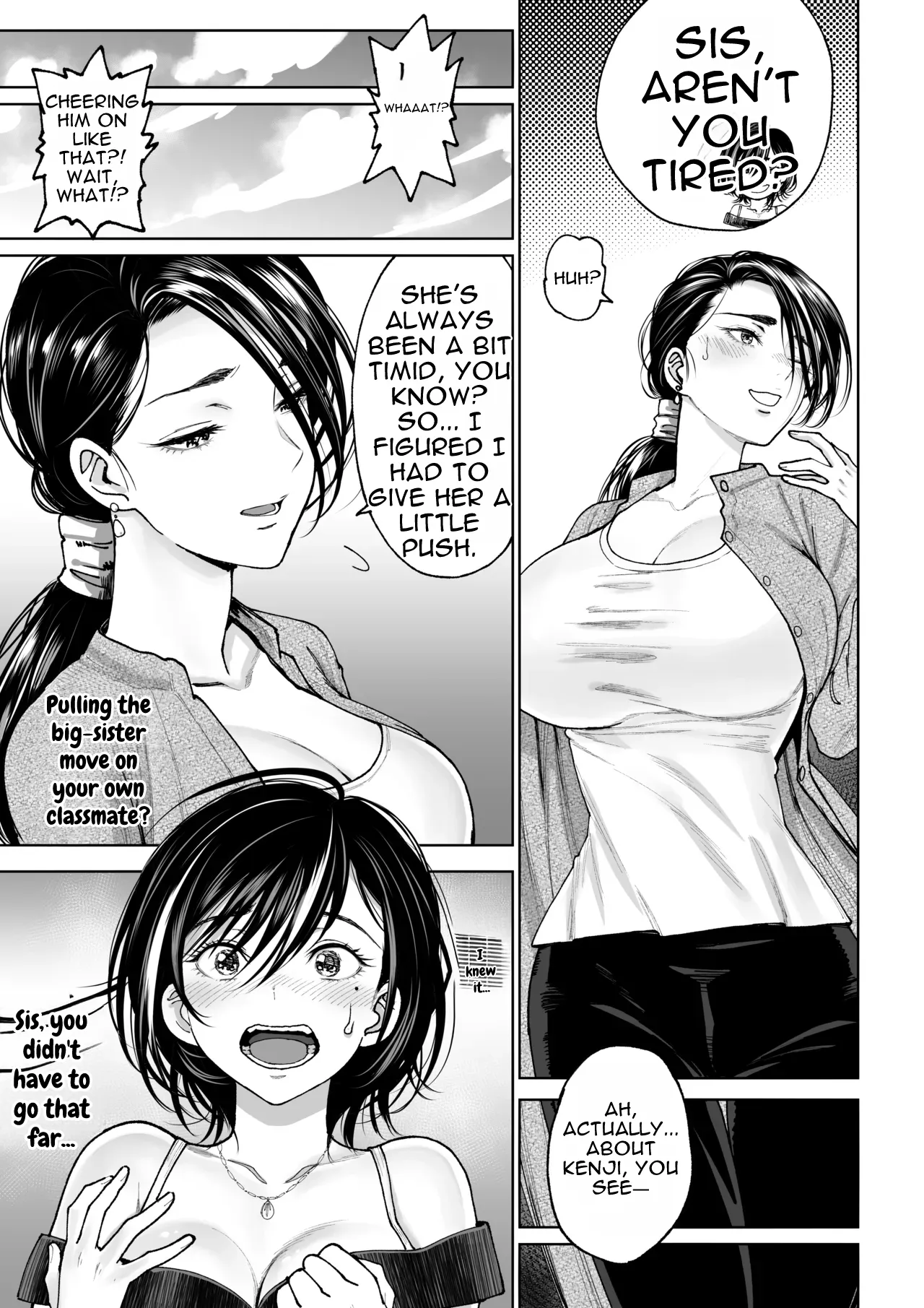 Wife's Service 2 page 10 full
