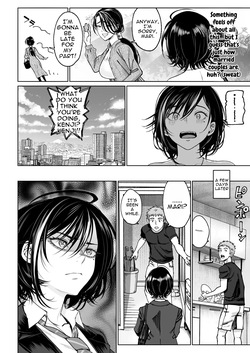 [Miyabi] Wife's Service 2 [Digital] [English] — page 11