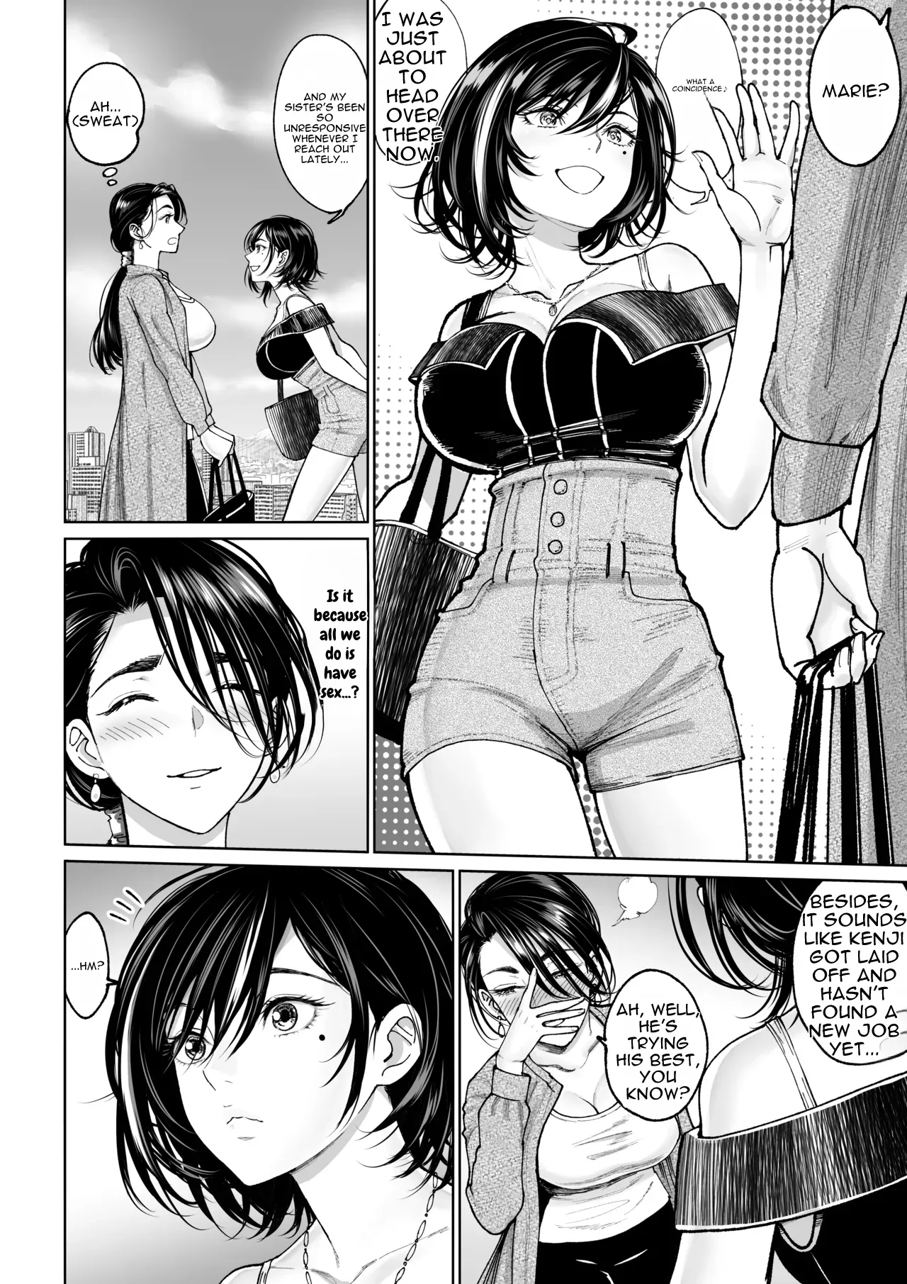 Wife's Service 2 page 9 full