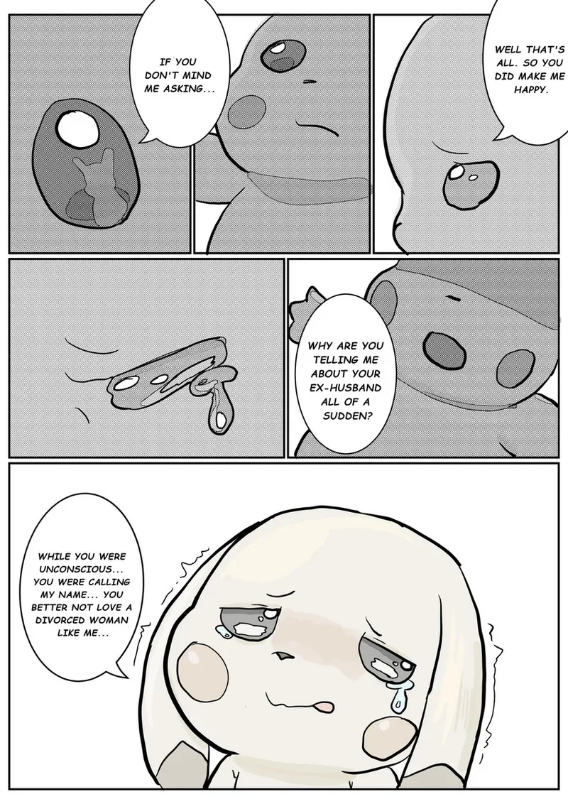 2026-01-09 | The Peakychu tastes mature. ENGLISH page 7 full