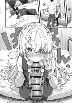(COMITIA156) [trick&treat (tries)] Hakanaki Hitomi no Ojou-sama wa｜The Lady with The Fragile Gaze... [English] [Crystallized] [Digital] — page 19