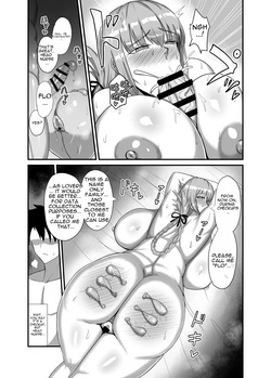 [Yuureigai Syoukyakuro (Syoukyakubutu)] Well then, we will now begin tonight's functionality test. (Fate/Grand Order) [Digital] [English] — page 19