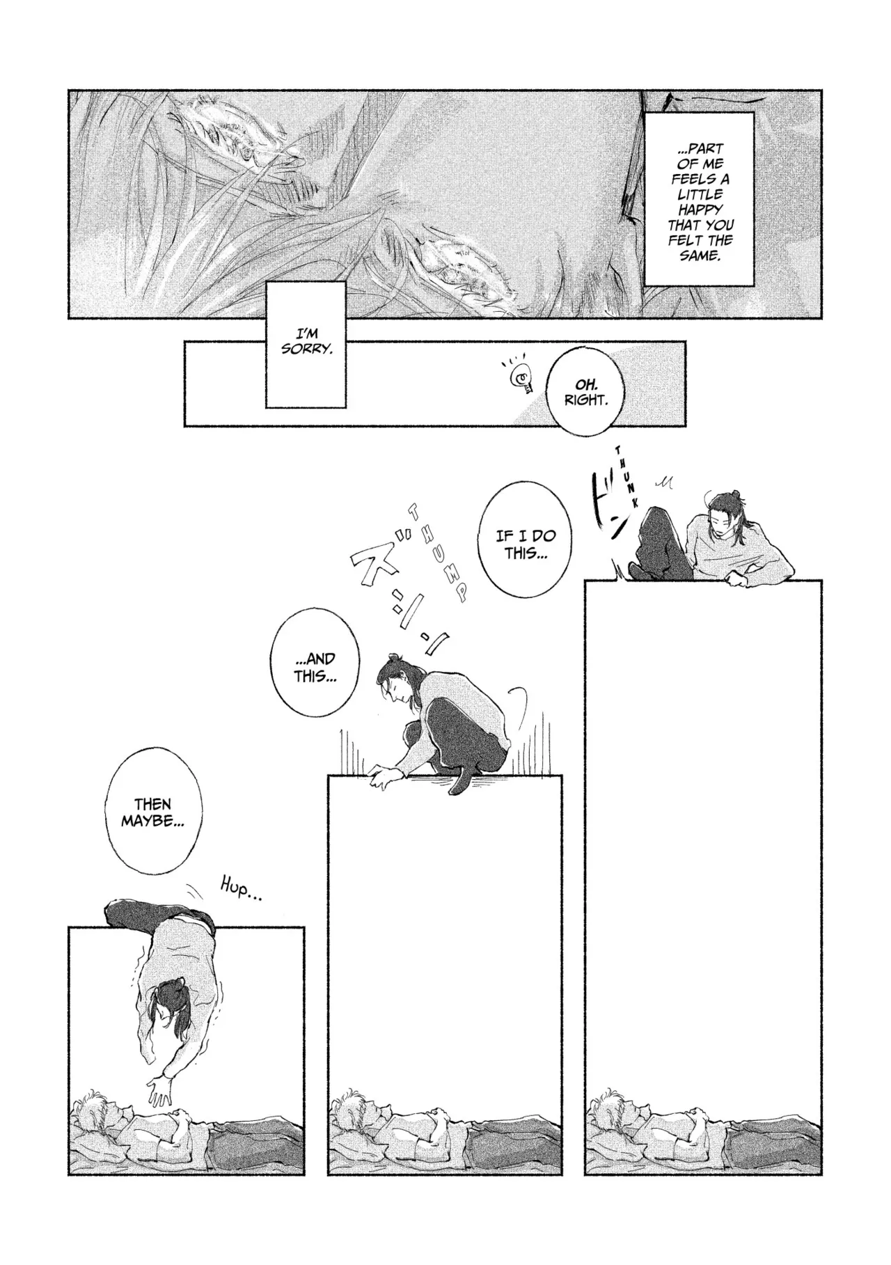 GoGe Anthology – Jujutsu Kaisen page 8 full