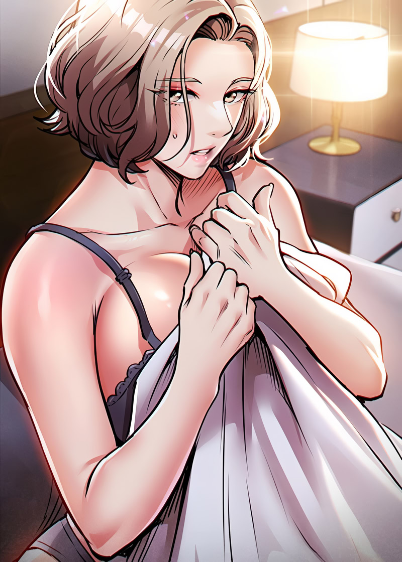 衣锦还乡 | 衣錦還鄉 1-38 page 3 full