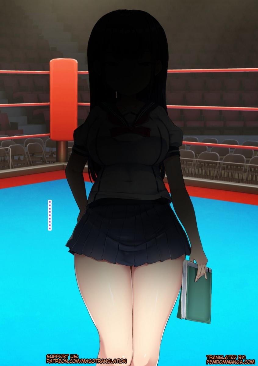 Naked Boxer page 3 full