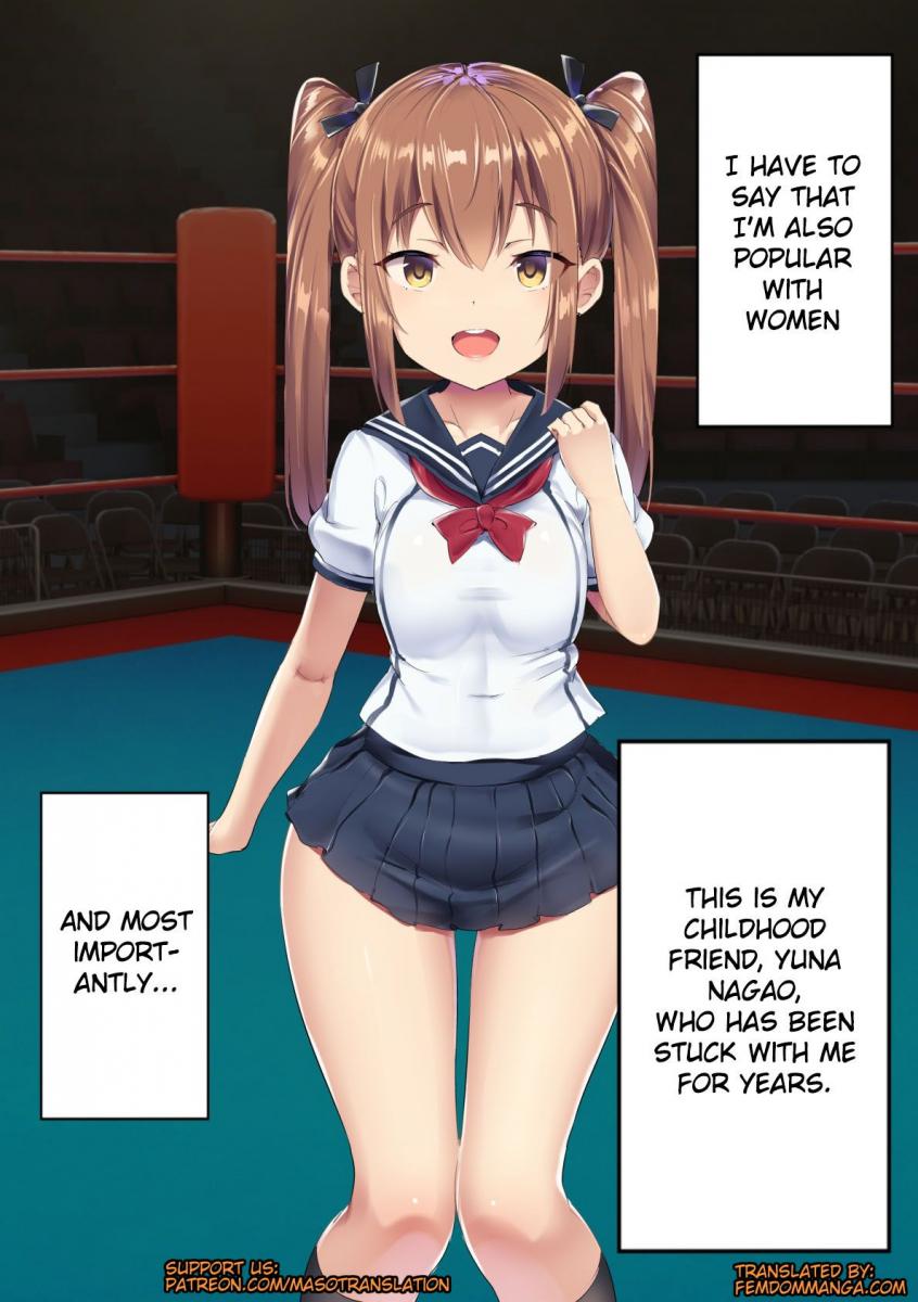 Naked Boxer page 6 full