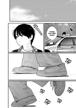 [Mitsugu Kuromoto] Kairaku no Rou - CHAPTER 19 (English) — page 12