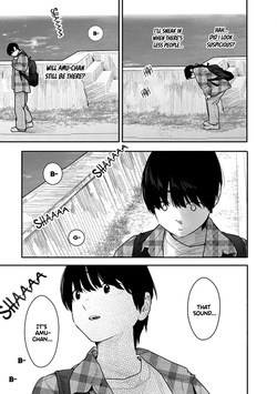 [Mitsugu Kuromoto] Kairaku no Rou - CHAPTER 19 (English) — page 15