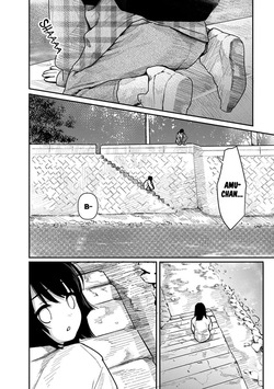 [Mitsugu Kuromoto] Kairaku no Rou - CHAPTER 19 (English) — page 16