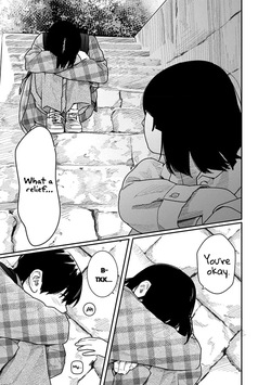 [Mitsugu Kuromoto] Kairaku no Rou - CHAPTER 19 (English) — page 17