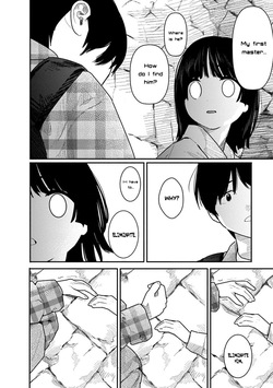 [Mitsugu Kuromoto] Kairaku no Rou - CHAPTER 19 (English) — page 18