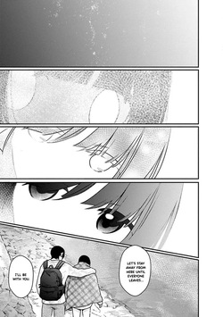 [Mitsugu Kuromoto] Kairaku no Rou - CHAPTER 19 (English) — page 21