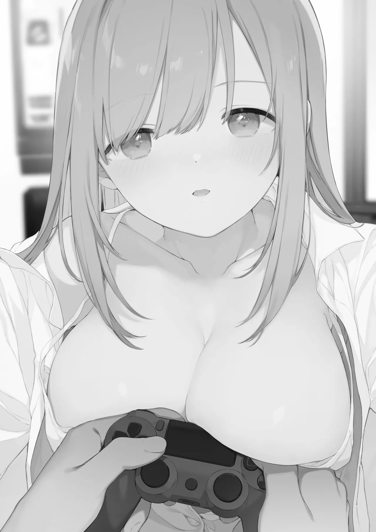 ゲーミング彼女｜GAMING女友 page 2 full