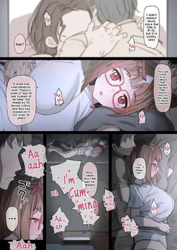 Transcend [Hahakigi] — page 15
