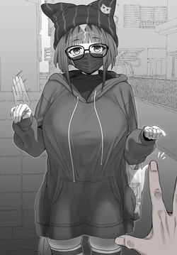 Transcend [Hahakigi] — page 21