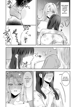 [Sansan Solar] Akuyaku Reijou ni Tensei shitara Onna Shujinkou ni Sukarete shimatta Ken | Reborn as the Villainess, but the Heroine Fell in Love with Me [English] [Xanith] — page 12