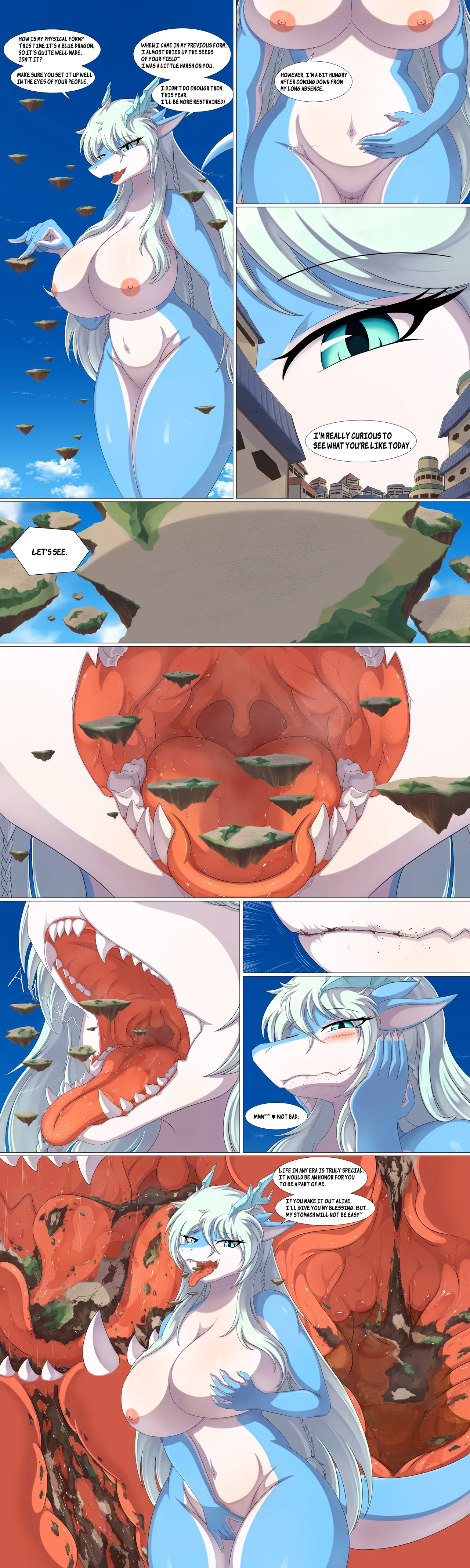 legend of the Korean Son2j page 4 full