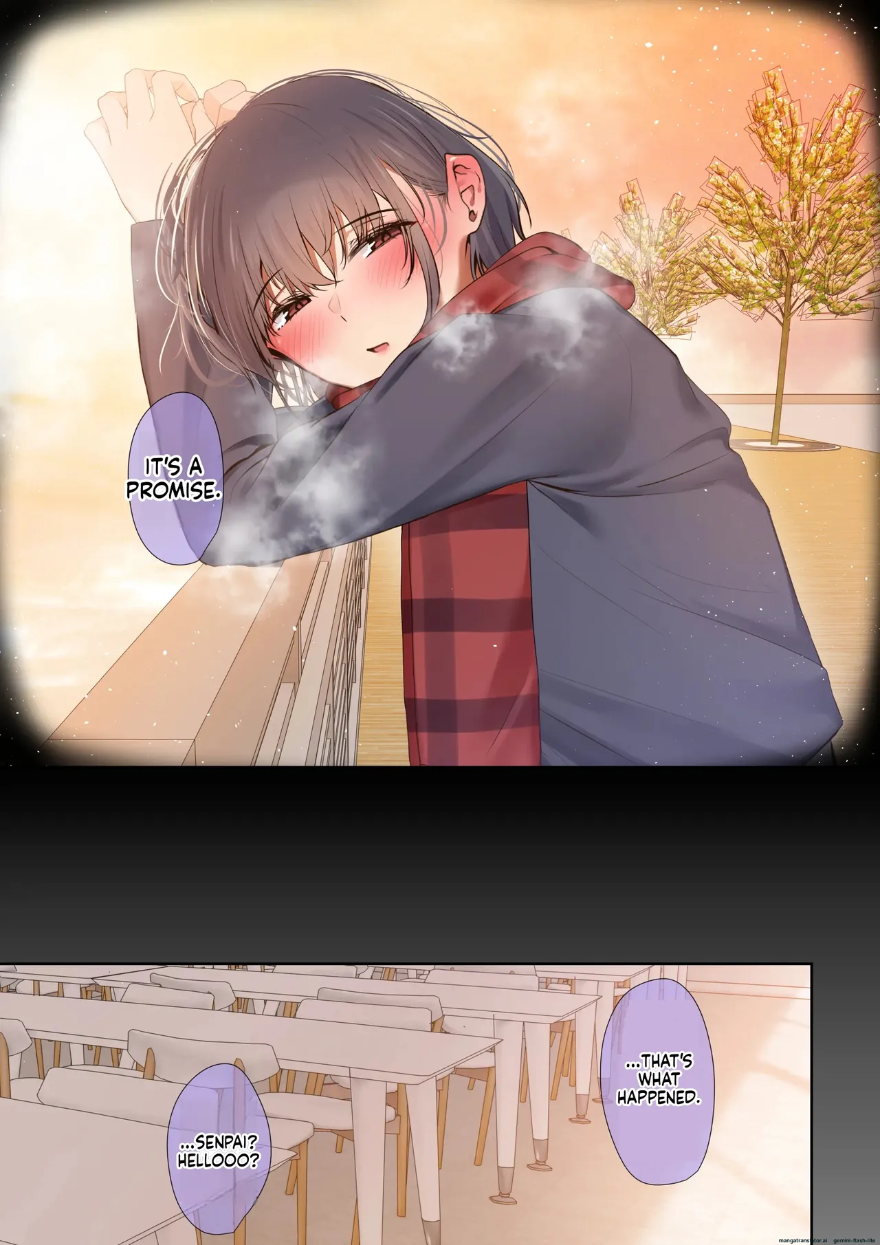 The story of how the girl who was always by my side is turned into a submissive female by a womanizer page 4 full