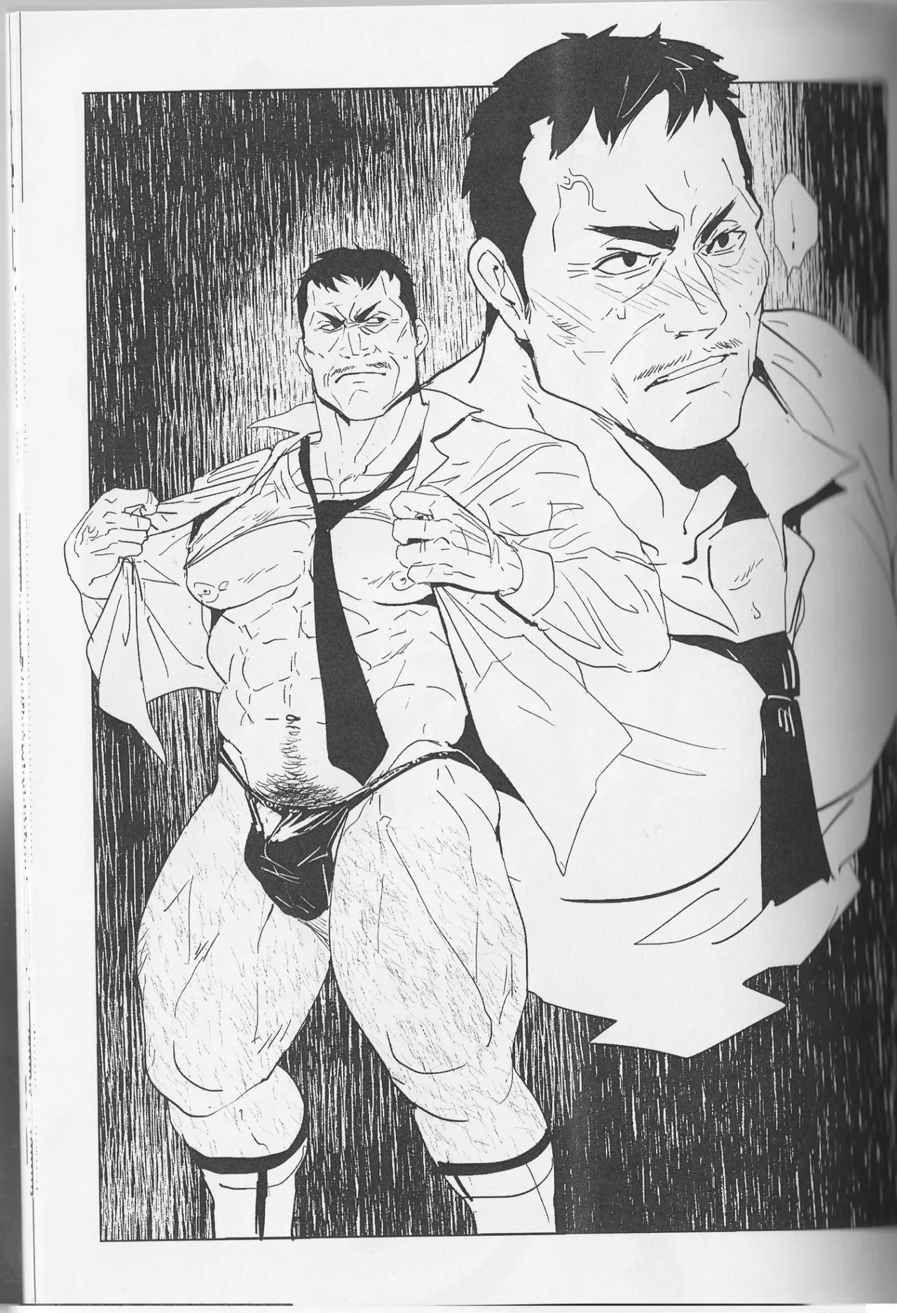 MADNESS OFFICE page 6 full