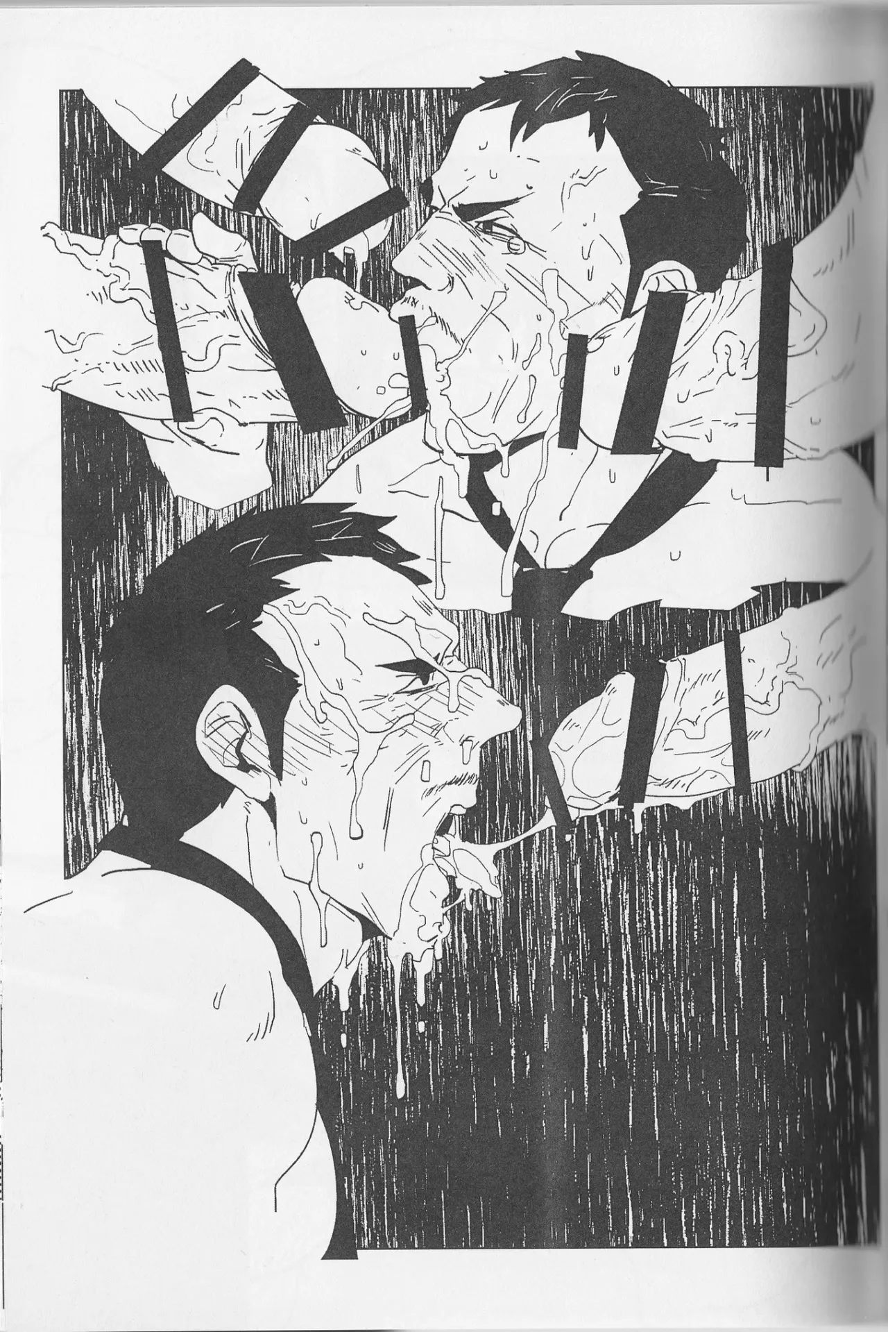 MADNESS OFFICE page 8 full