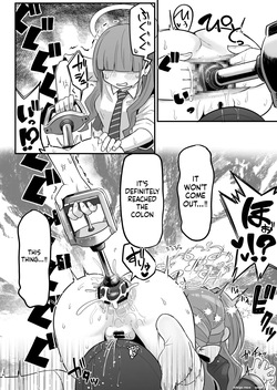 [Kikumonza (Sorenari no Ishi)] Tokushu Kouekihin no Mochikomi ga Barete Oushuu Sarechau Miyo Hon (Blue Archive) [Digital] (SCANMTL) — page 12