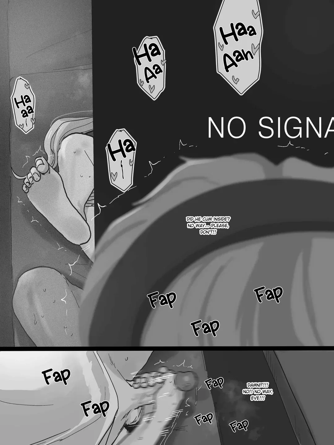 SPIRAL part 2 B&W page 3 full