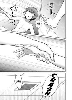[Pink Unkou (EO Masaka)] Muhyoujou de Nani Kangaeteru ka Wakaranai Maid [English] [Kuraudo] — page 11