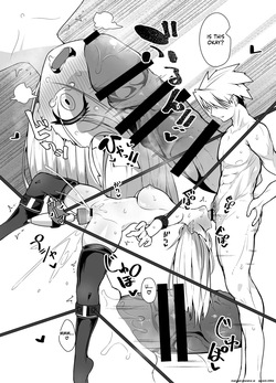 [KENTO (KENTO OKAYAMA) Nakimushihime to Shitennou - Shiofuki Sex Yonbanshoubu - [Digital] (SCANMTL) — page 20