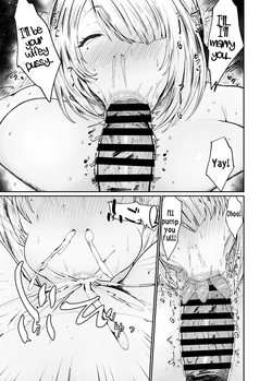 [Ginjou Maggots (Kurotama)] Zen Zero no Koubi Senyou Mesubuta Yome (Zenless Zone Zero) | Zenless Zone Zero's Mating-Only Sow Bride [English] [LKK•Scans] [Digital] — page 24
