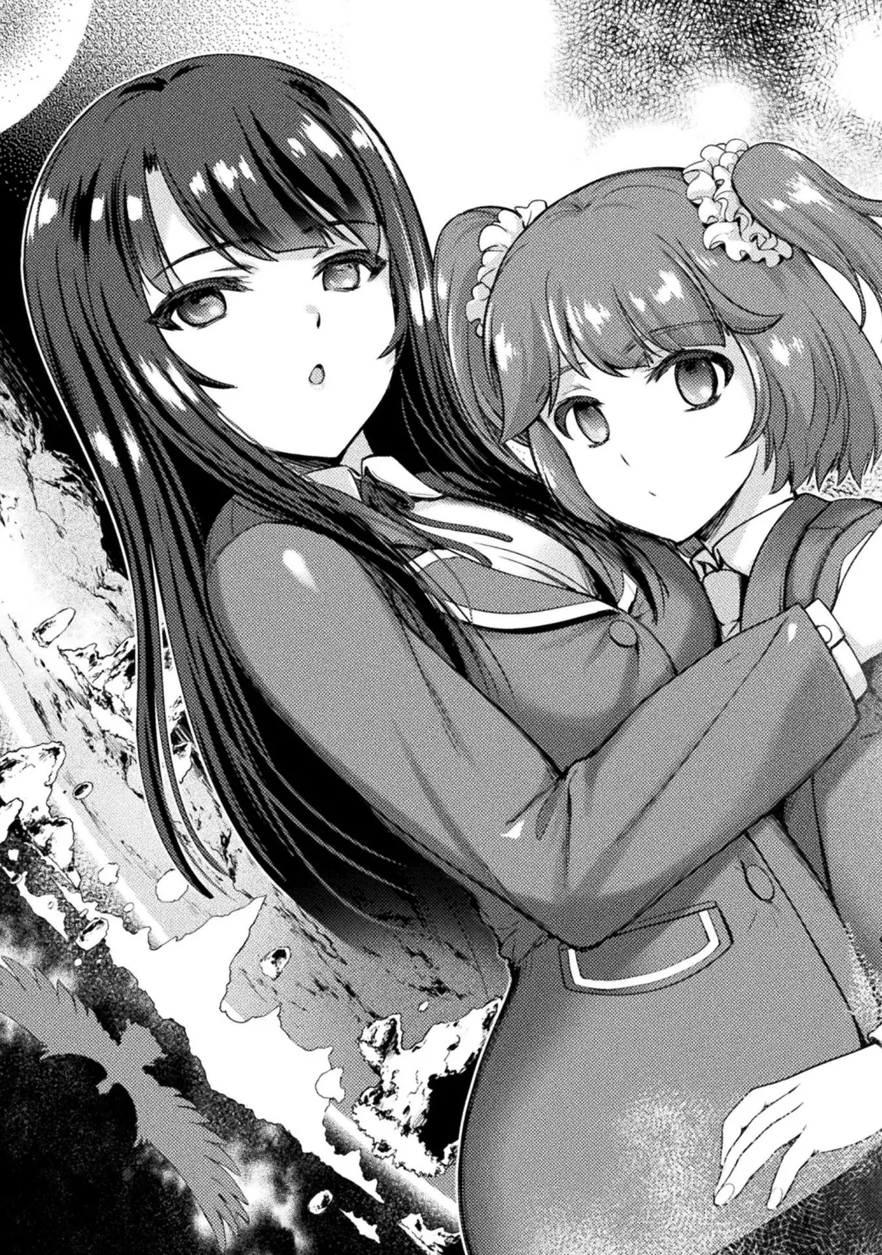星界之王：虽被判定为下级勇者，但我照样打造女仆后宫 page 3 full