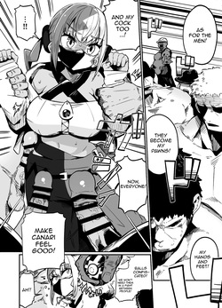 [Mannen Dokodoko Dondodoko (Tottotonero Tarou.)] Fuusa Kuiki WILD SEX ZONE / WILD SEX ZONE (Pokémon LEGENDS Z-A) [Digital] [English] {Doujins.com} — page 12