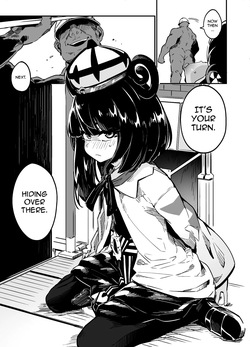 [Mannen Dokodoko Dondodoko (Tottotonero Tarou.)] Fuusa Kuiki WILD SEX ZONE / WILD SEX ZONE (Pokémon LEGENDS Z-A) [Digital] [English] {Doujins.com} — page 23