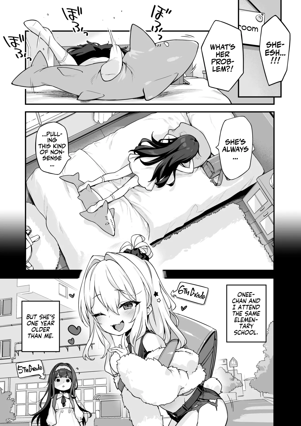 Onanie Daisuki Honoka-chan wa Katekyo Chinpo o Benkyou Shitai! | Professional Shliker Honoka-san Wanna Study Up On Her Tutor's Cock!   Decensored page 7 full