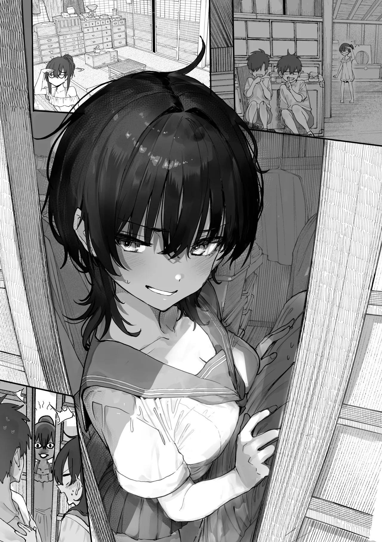 Osanajimi page 10 full