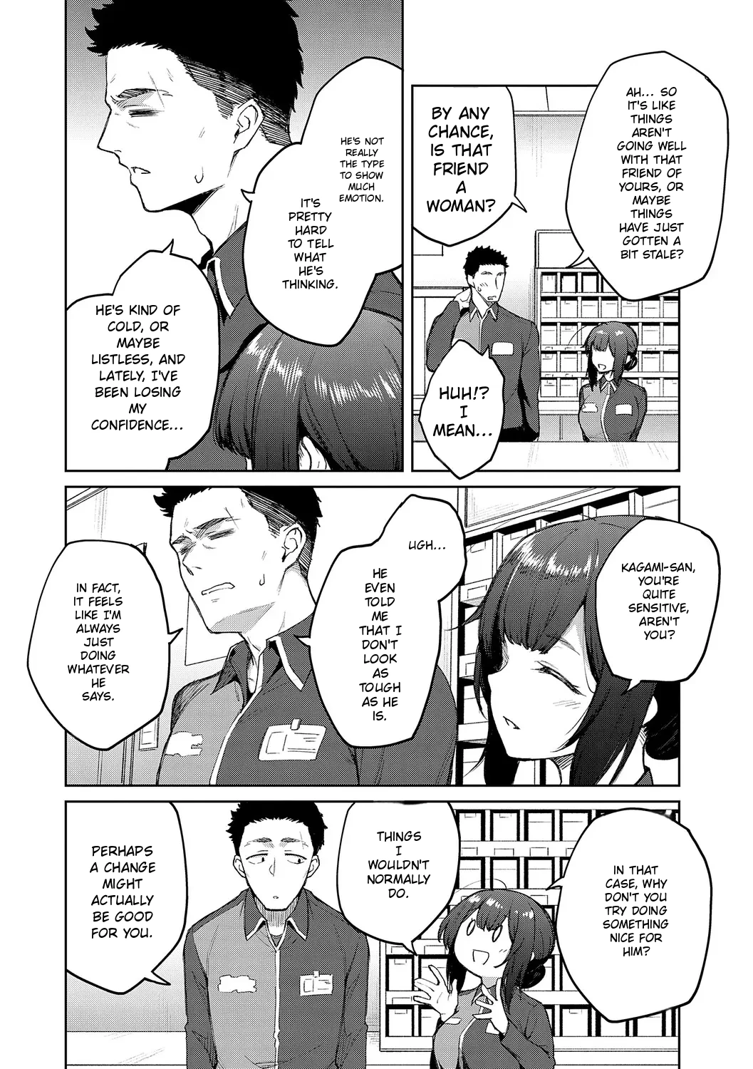 Jasmine Flower page 9 full