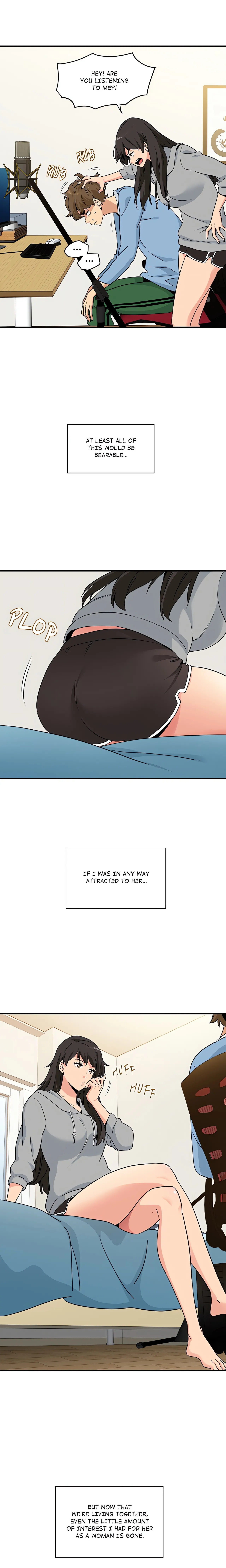 Snapping Into Love page 9 full