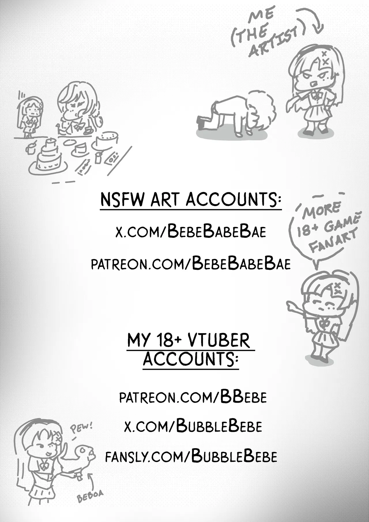 Cissia Needs to Eat Up Wise page 5 full