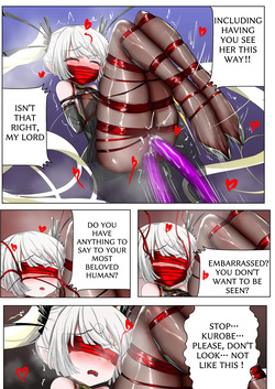 [Gakispark] デュエル・バニーガール 021 ENG — page 20