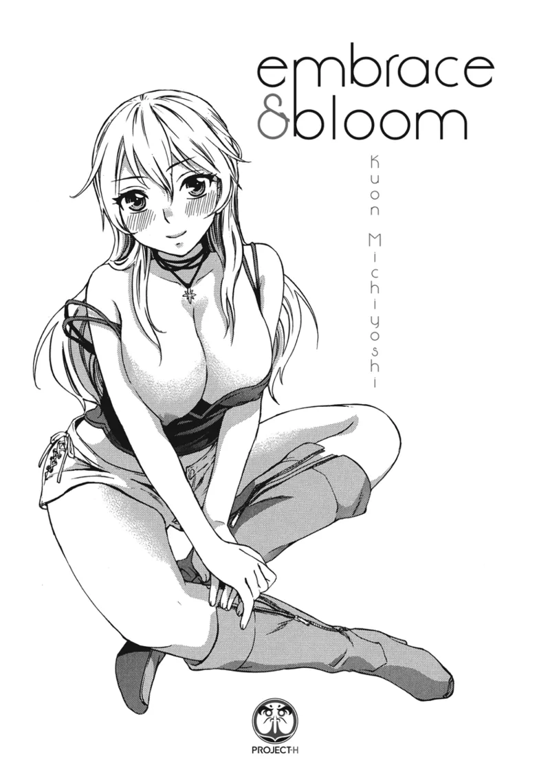 Embrace & Bloom page 3 full