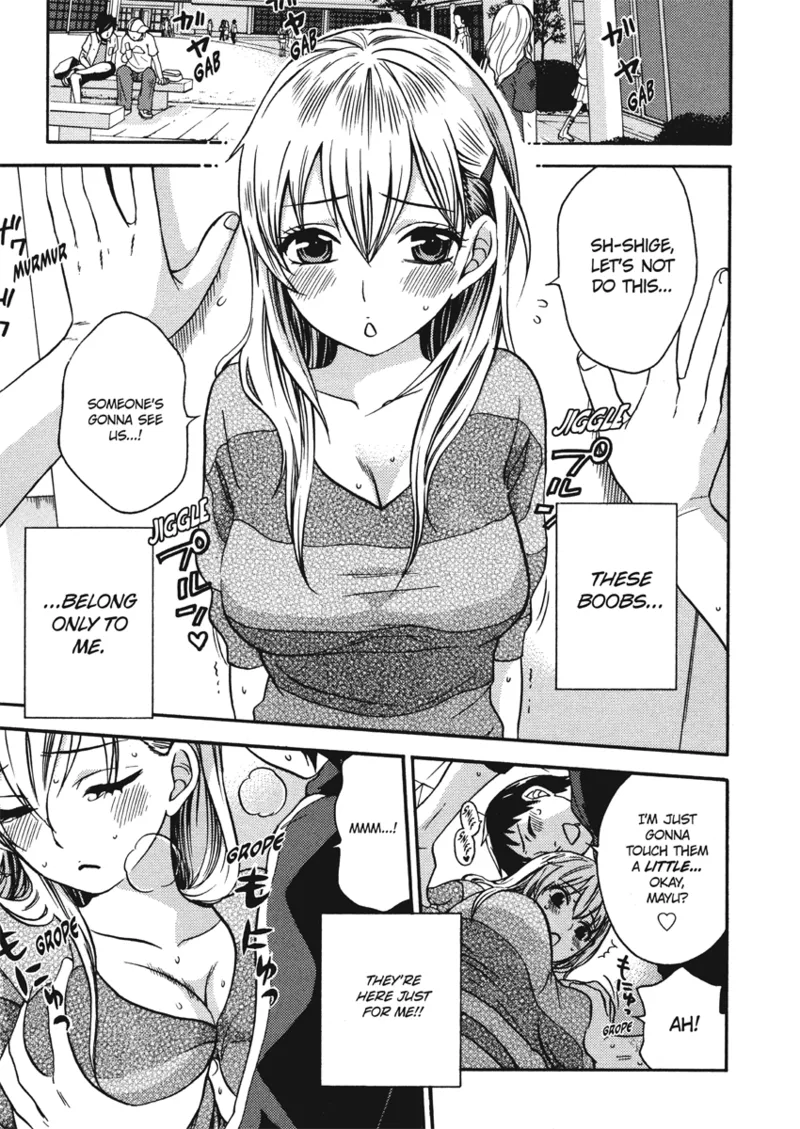 Embrace & Bloom page 5 full