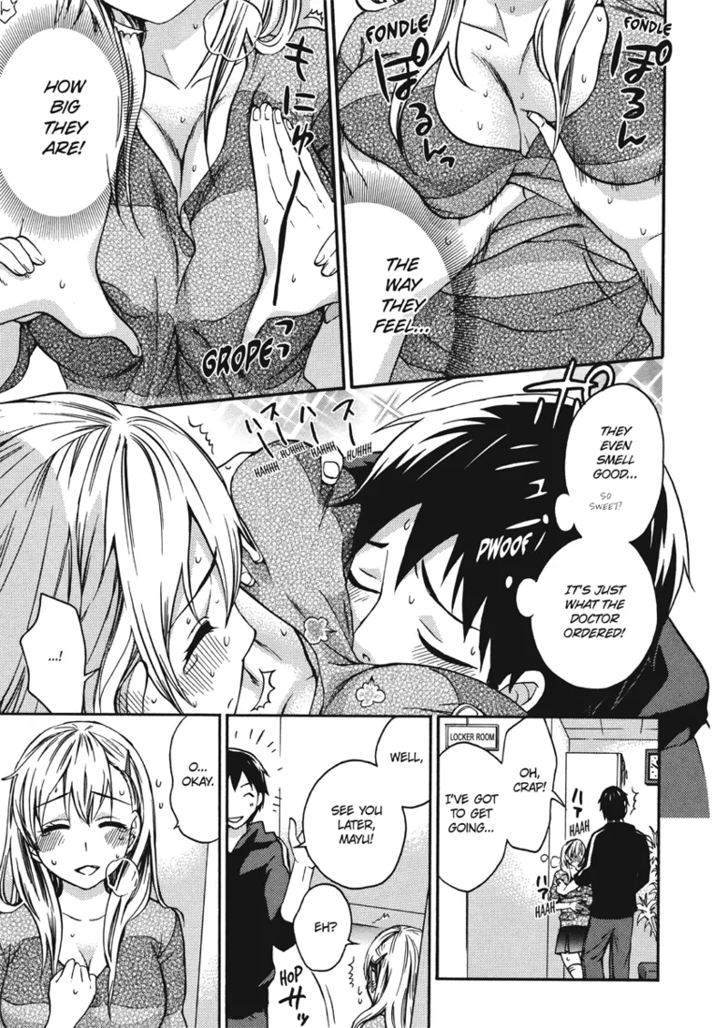 Embrace & Bloom page 7 full