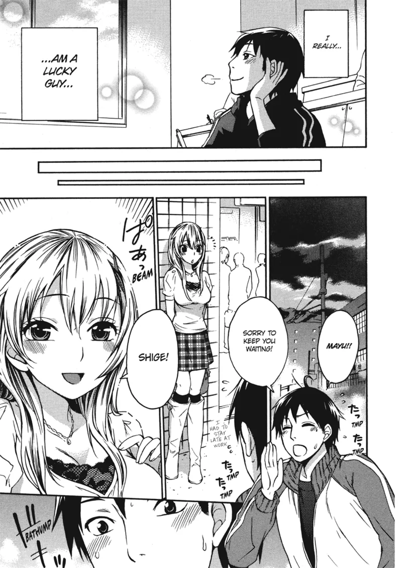 Embrace & Bloom page 9 full