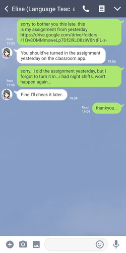 It Doesn't Count — page 11