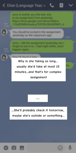 It Doesn't Count — page 12