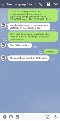 It Doesn't Count — page 13