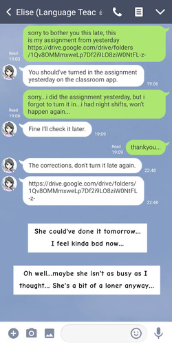 It Doesn't Count — page 14