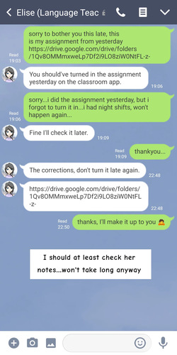 It Doesn't Count — page 15